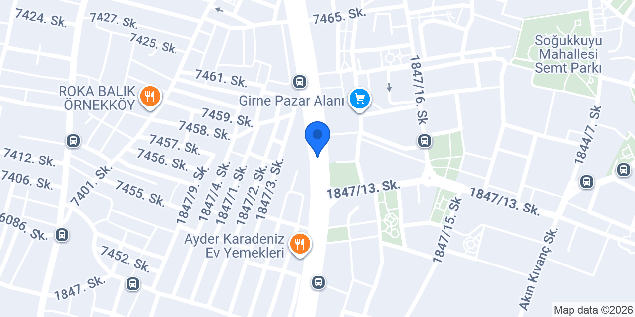 Sigorta Songül BALTA konumu