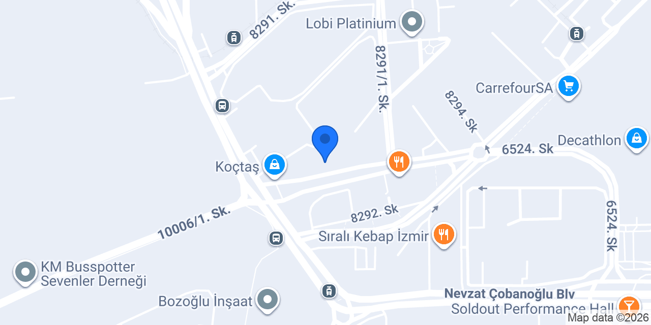 RE/MAX KUVARS konumu