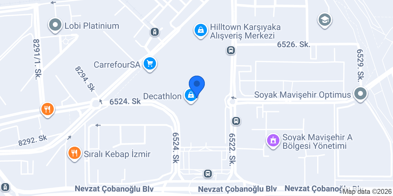 Atasay konumu