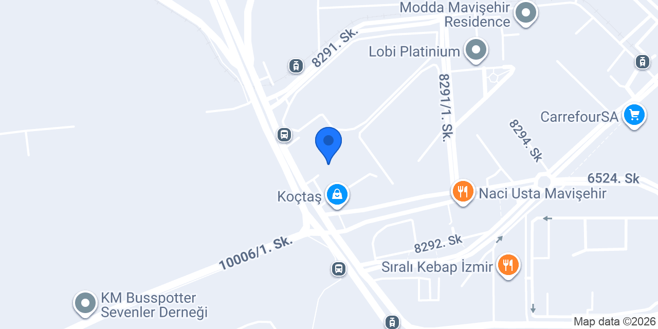 Cafe Pörty konumu
