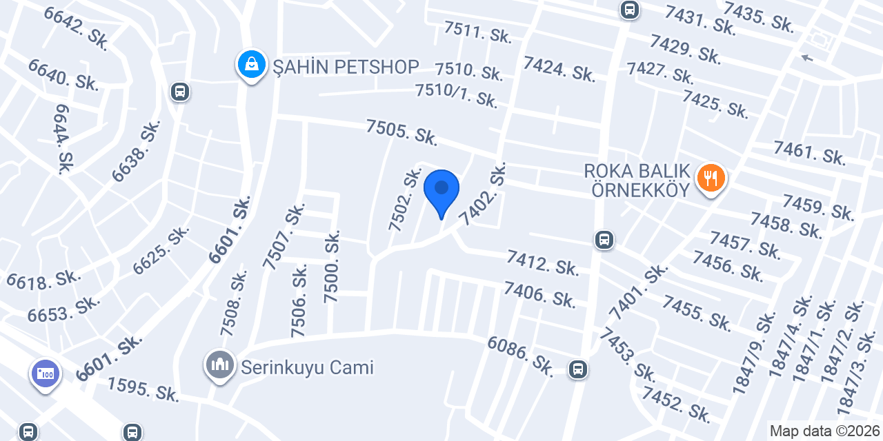 ASİL GÜÇ İNŞAAT konumu