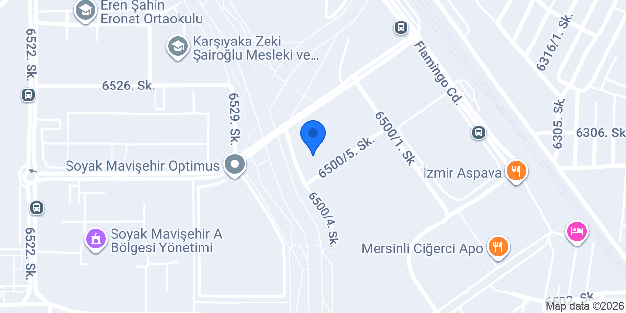 Avukat Bülent Aksoy konumu
