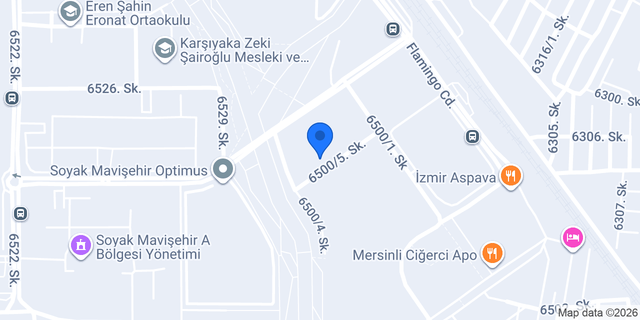 Prof. Dr. Sefa Kelekci konumu