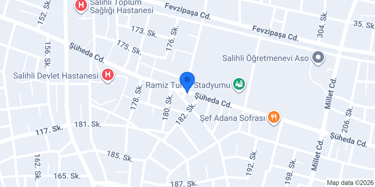 Zeytin Gözleme konumu