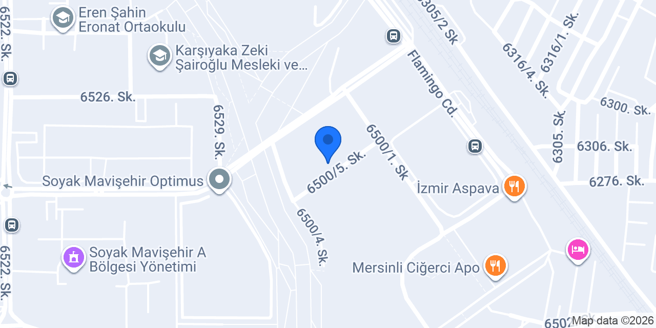 Uzm. Dr. Şükrü Aydoğan Akcan konumu
