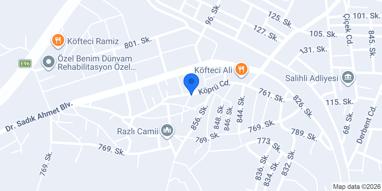 Samancı Ferhat konumu