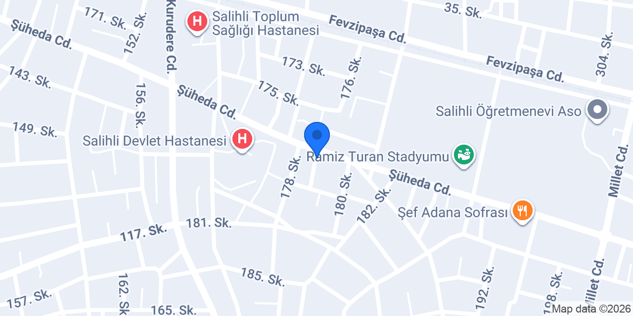 Bilmar Bilgisayar konumu