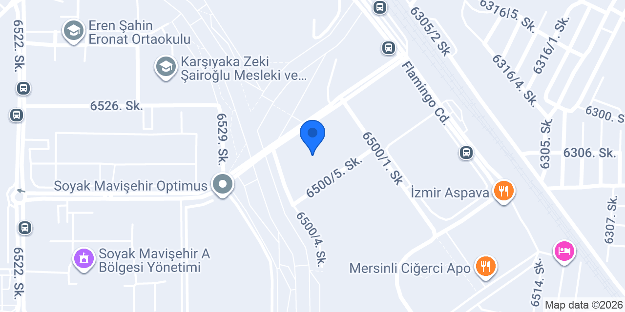 Bir de tadını bilsen konumu