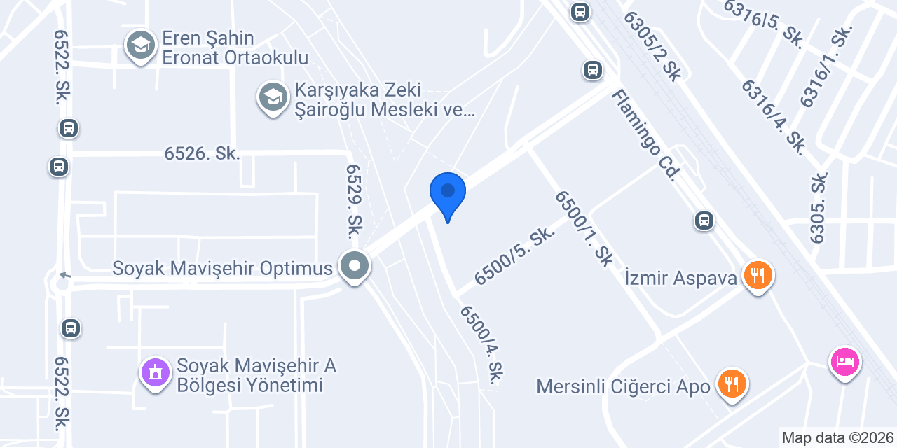 CarrefourSA konumu