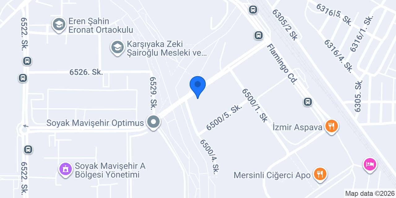 Prof. Dr. Kadir Biberoğlu konumu