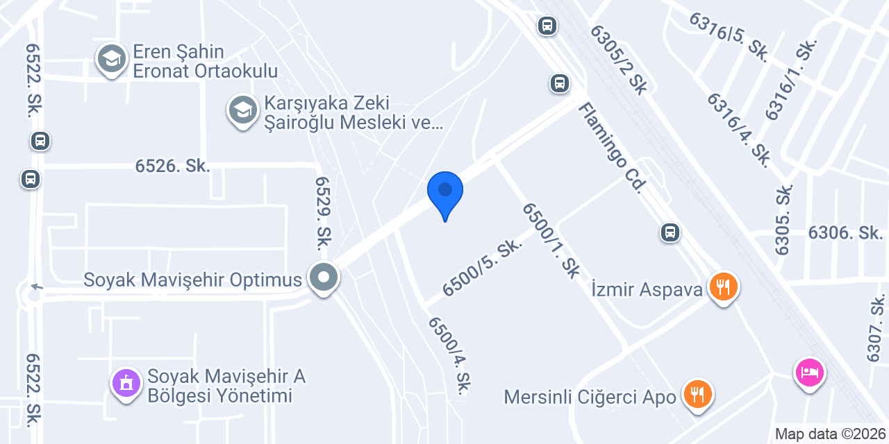 Prof. Dr. Ercan Gürses - Algoloji Uzmanı konumu