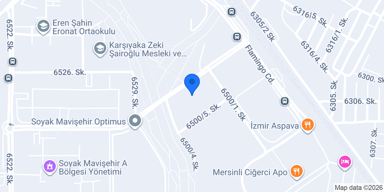 Pınar Başpınar konumu
