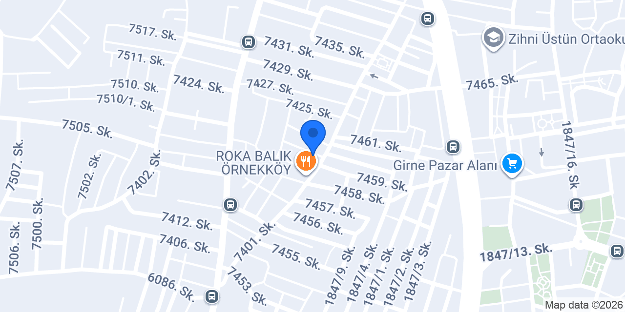 Lokasyon Aktif Yaşam Kulübü konumu
