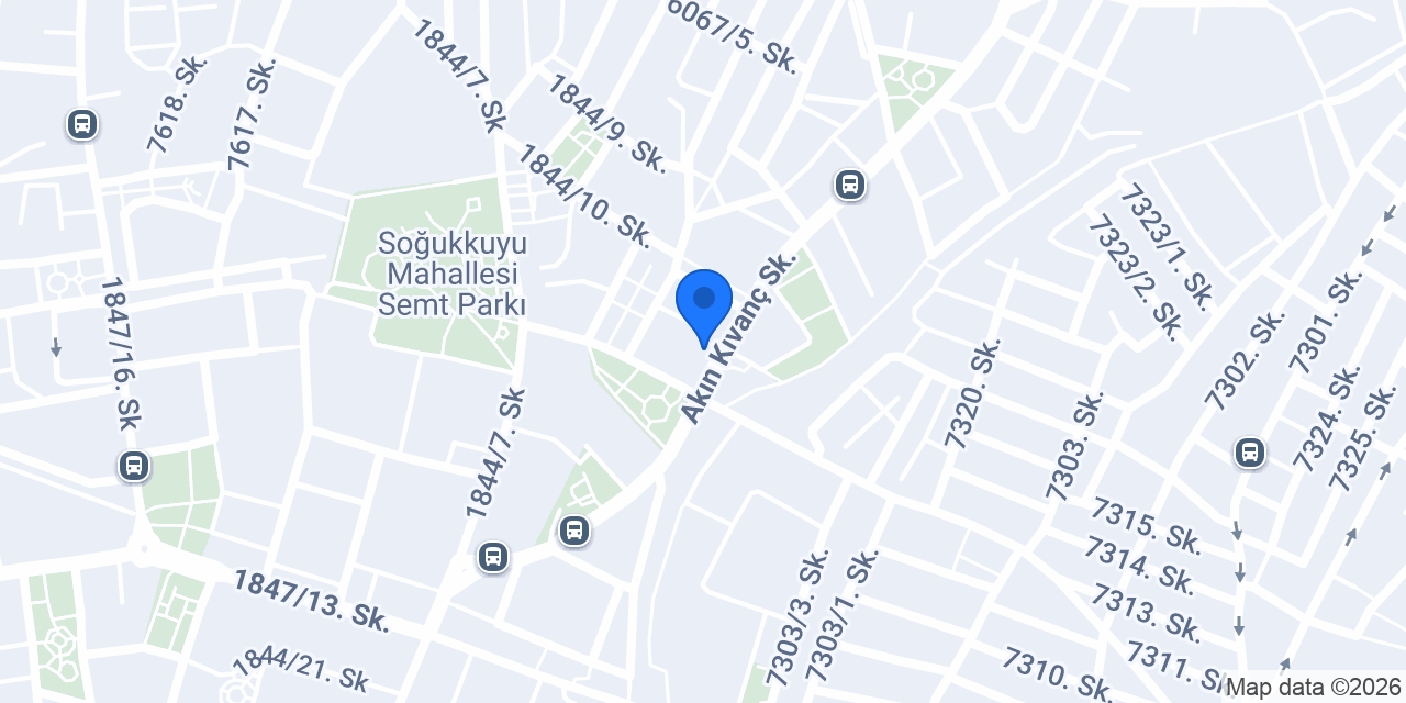 Karya Perde konumu
