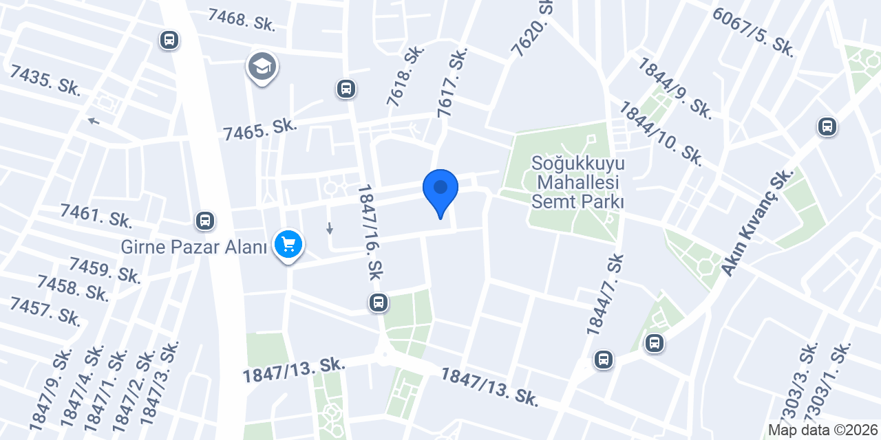 Canan açık eczanesi konumu