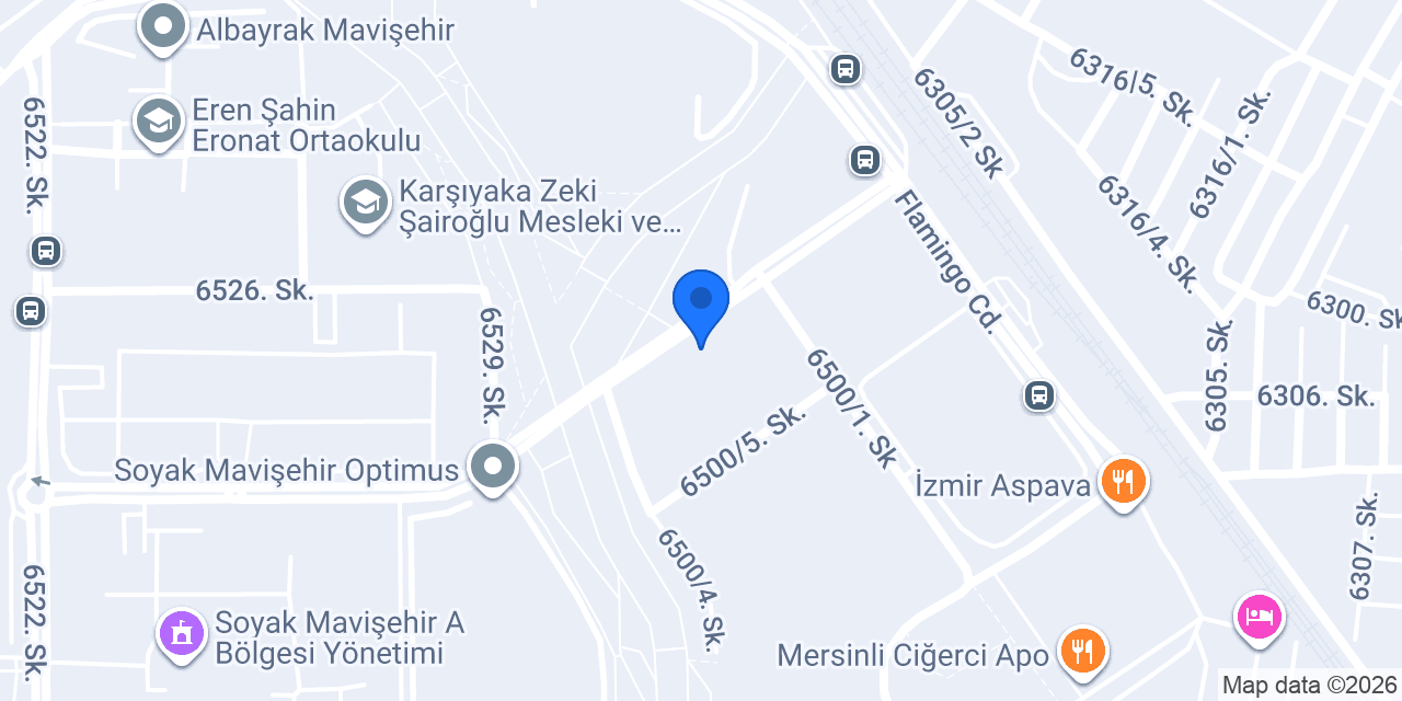 CarrefourSA konumu