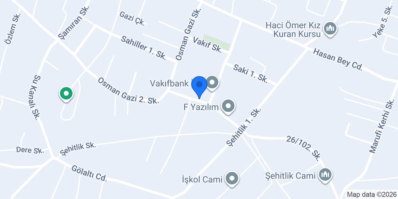 Devran döner konumu