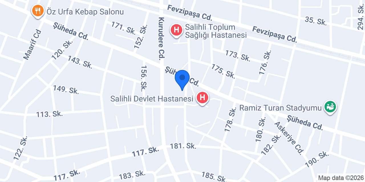 Nur Optik konumu