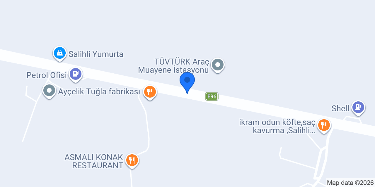 Ptt-sart Mahmut Şubesi konumu