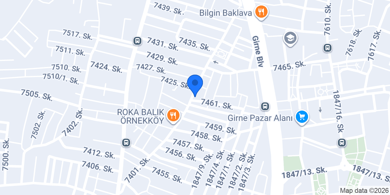 Modül Kimya konumu