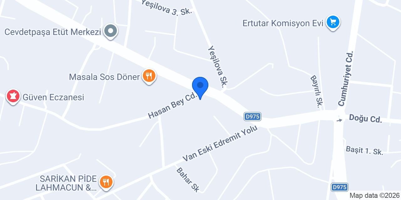 İKİZLER DÖNER konumu