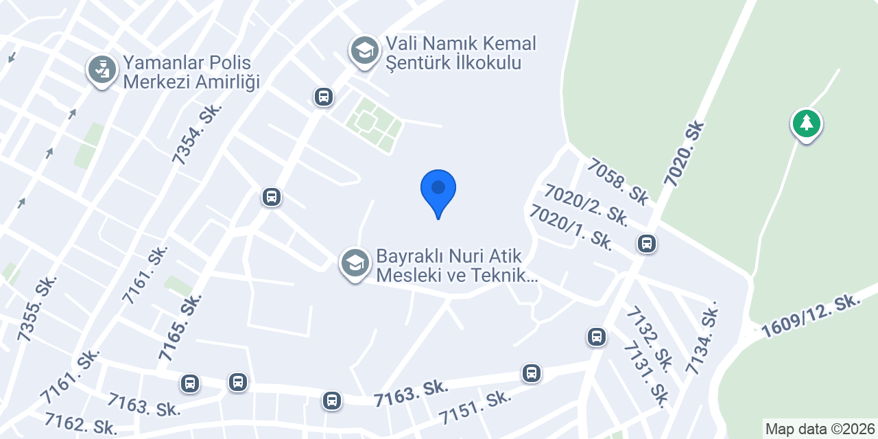 Denta Global konumu