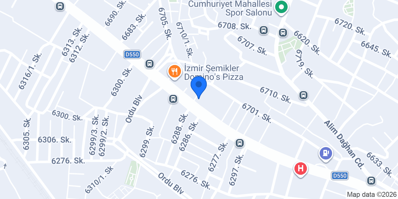Usta Teknik konumu