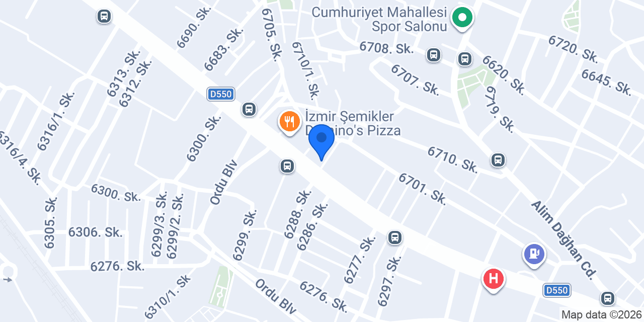 CamelvanKaravan konumu