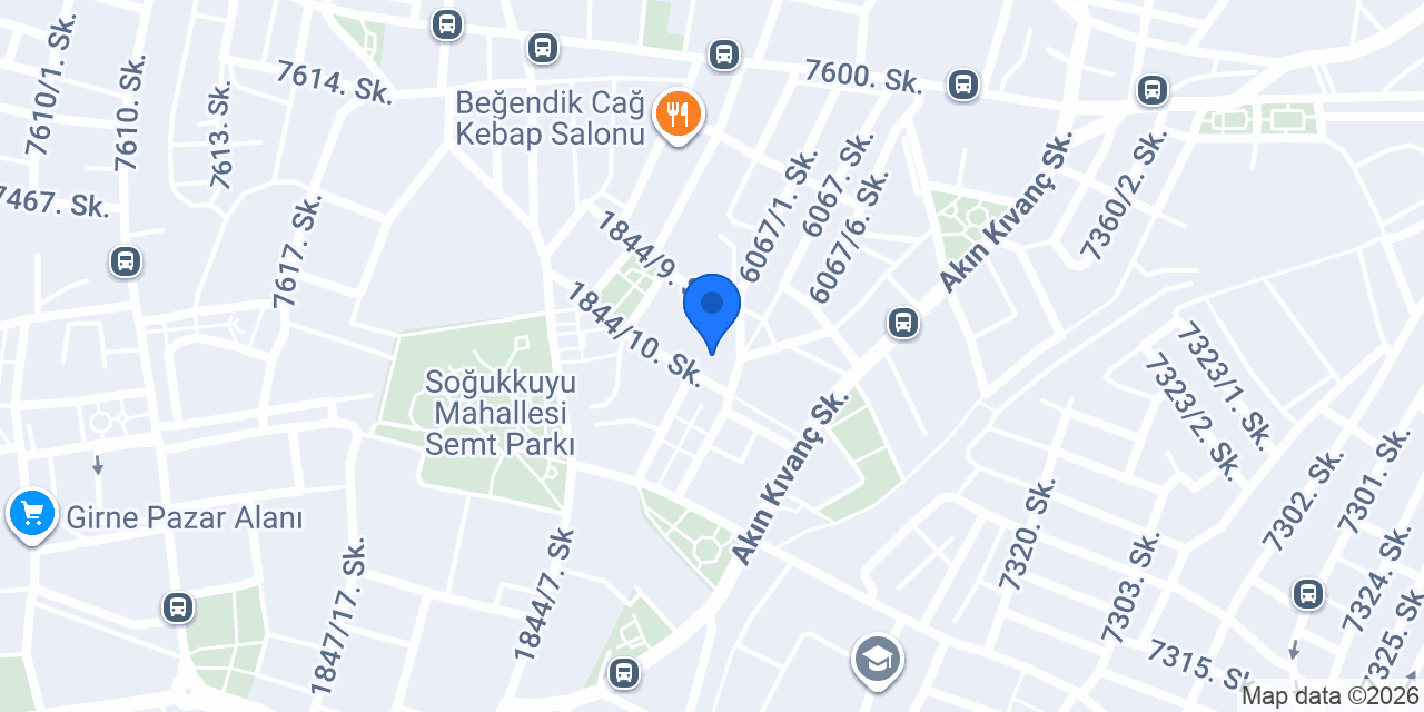 Tatlımo konumu