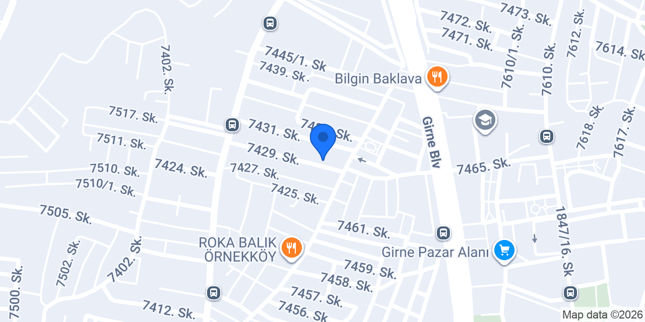 AYTUNÇ BACA TEMİZLEME konumu