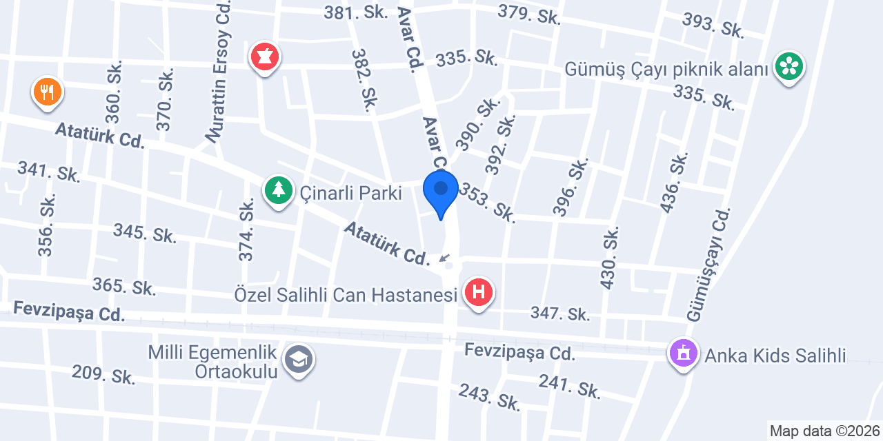 Rumeli Arnavut Börekcisi konumu