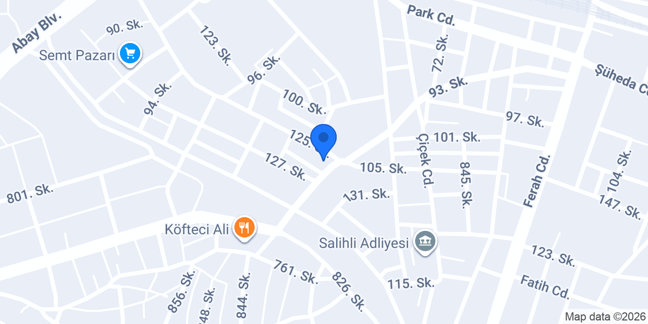 Çıtır pide lahmacun konumu
