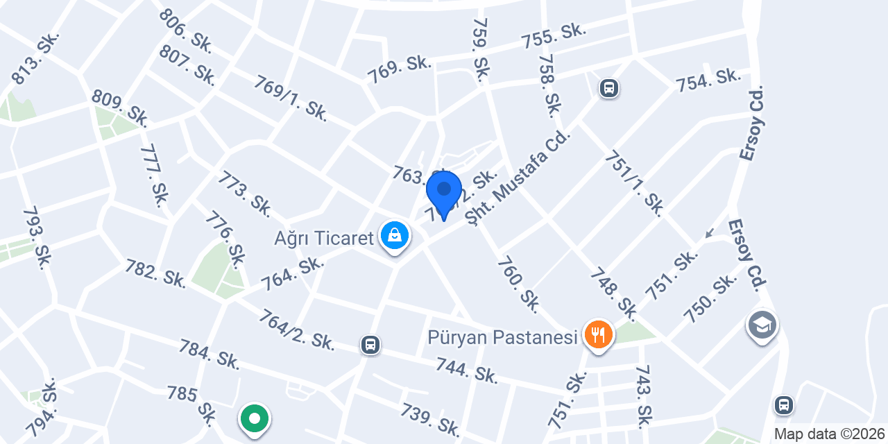 Eyüboğlu Tandır Lavaş konumu