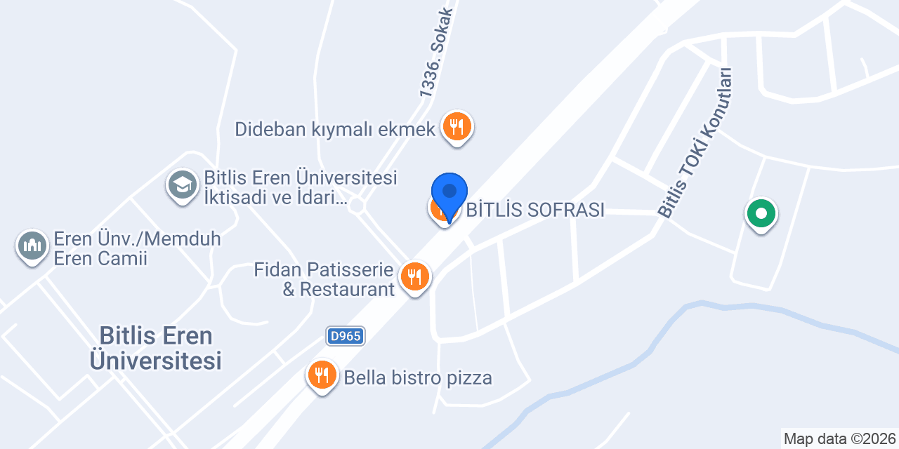 İLKAY ECZANESİ konumu