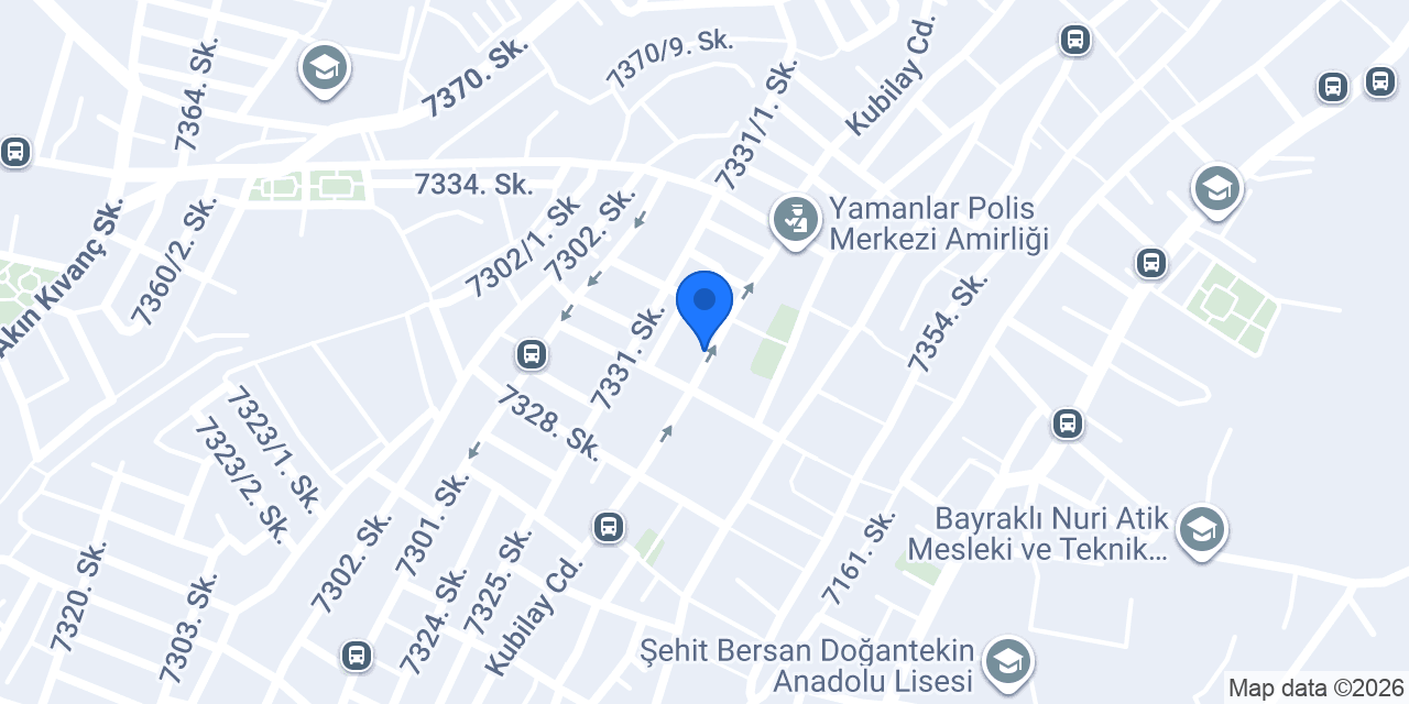Doğuşcan Sigorta konumu