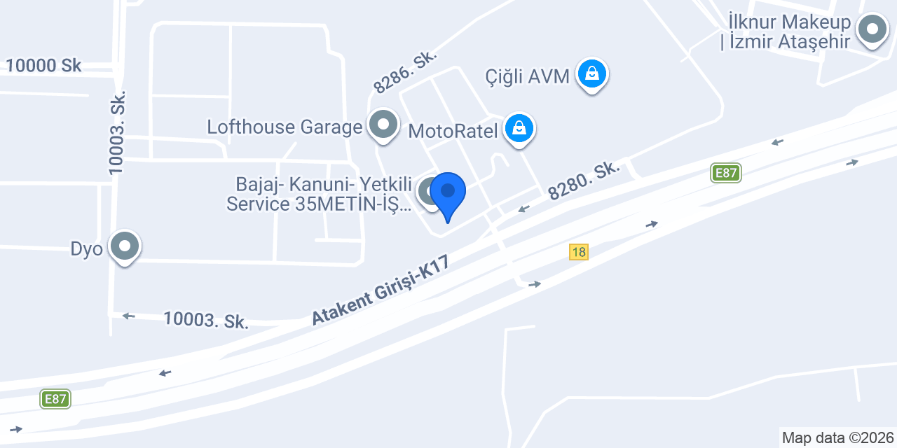 GamzeT Ocakbaşı konumu