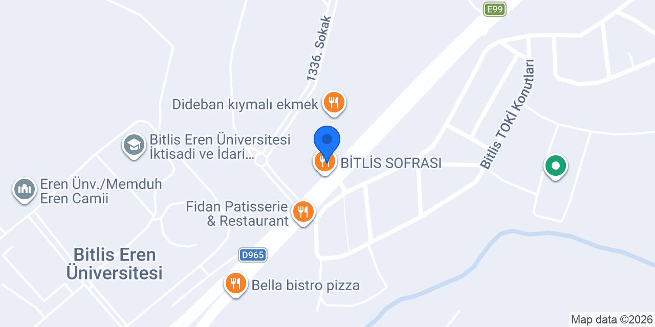 M Migros konumu
