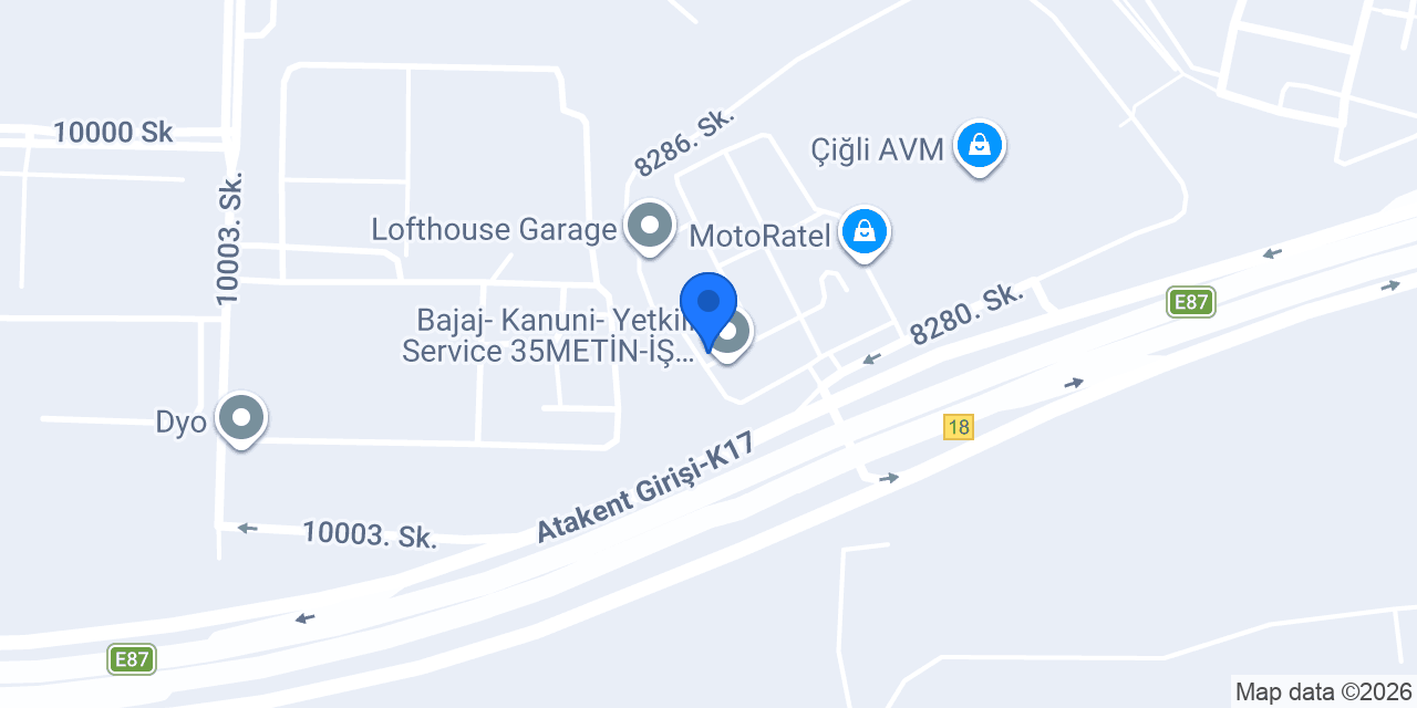 Aslanlar Harfiyat konumu