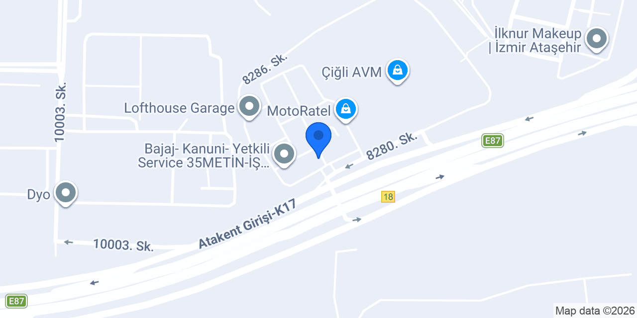 RimFix konumu