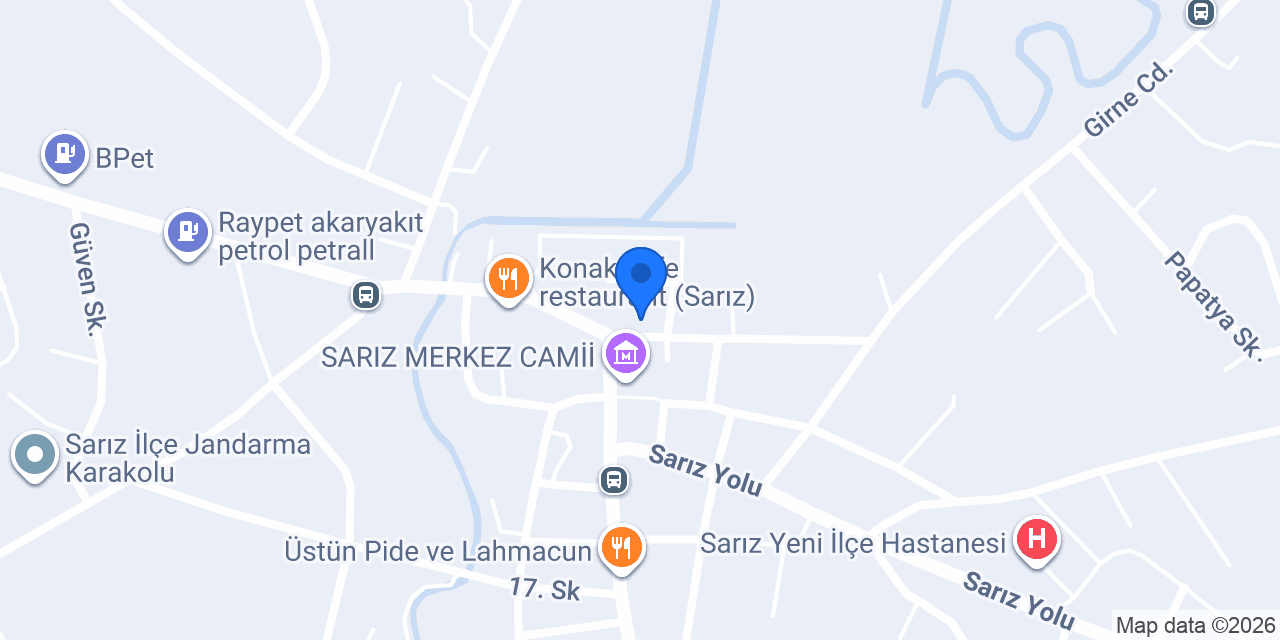 Çelik Oto Lpg konumu
