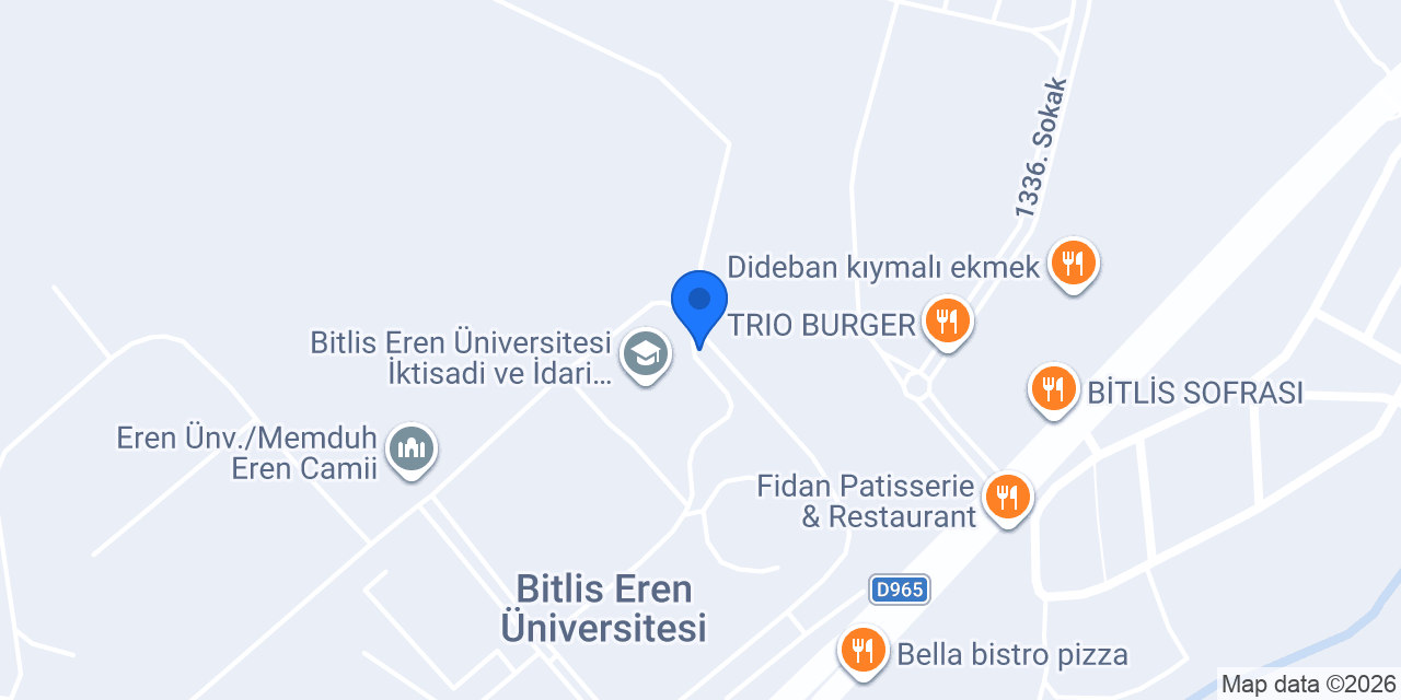 ADIYAMAN LEZZET ÇİĞKÖFTE konumu
