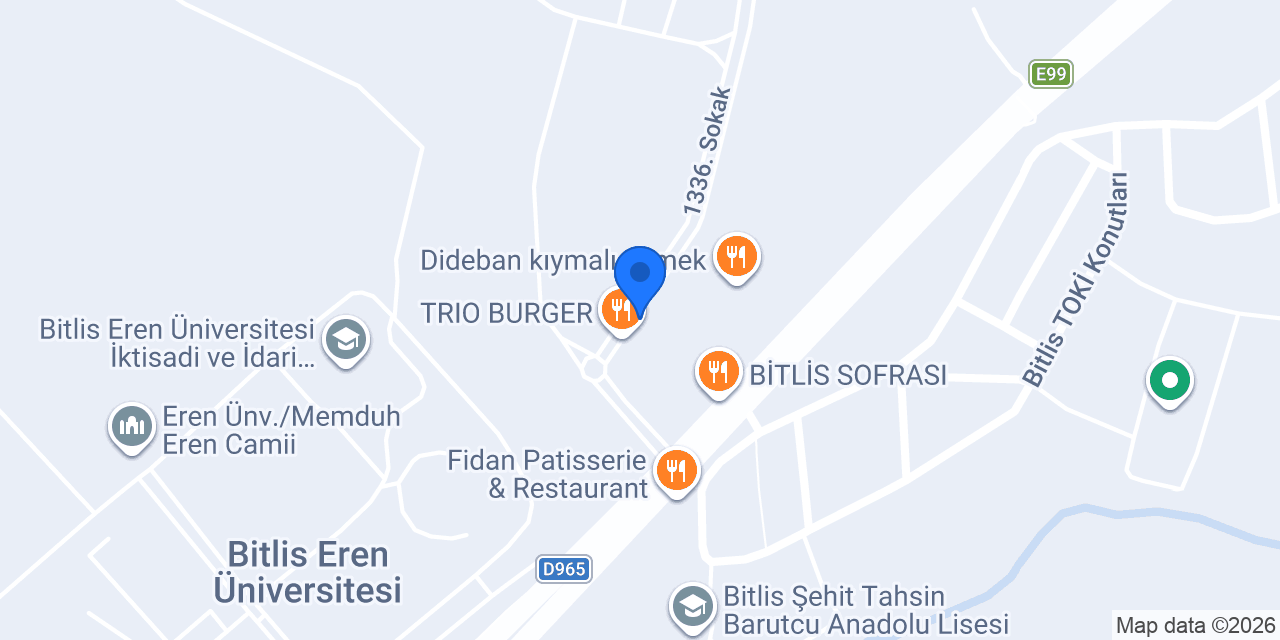 MİSS TAVUKÇULUK 4.ETAP TOKİ RAHVA konumu