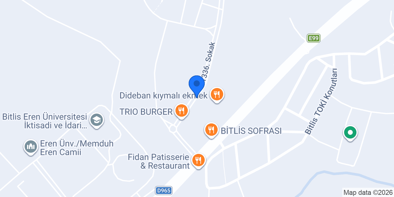 Aktaş kuru temizleme konumu