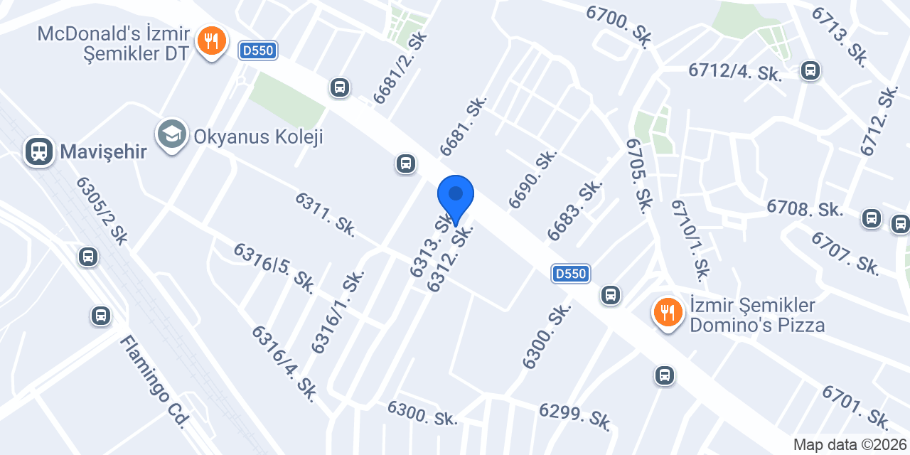 Lados Stüdyo konumu
