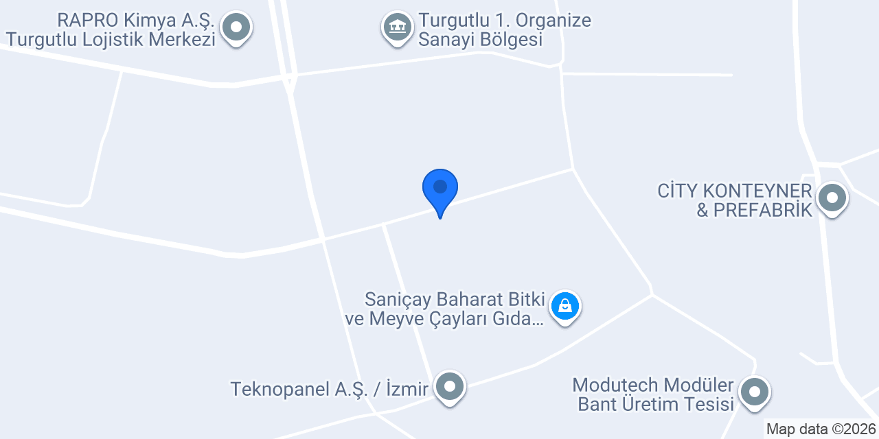 Sadrioğulları konumu