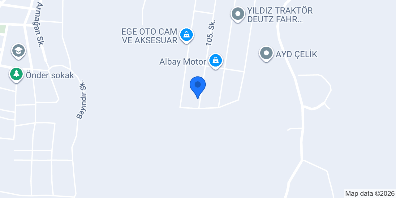 Güzel Dijital konumu