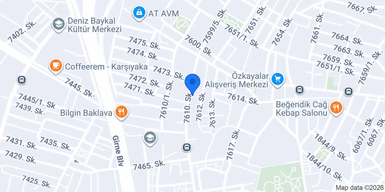 Sefa Terzi konumu