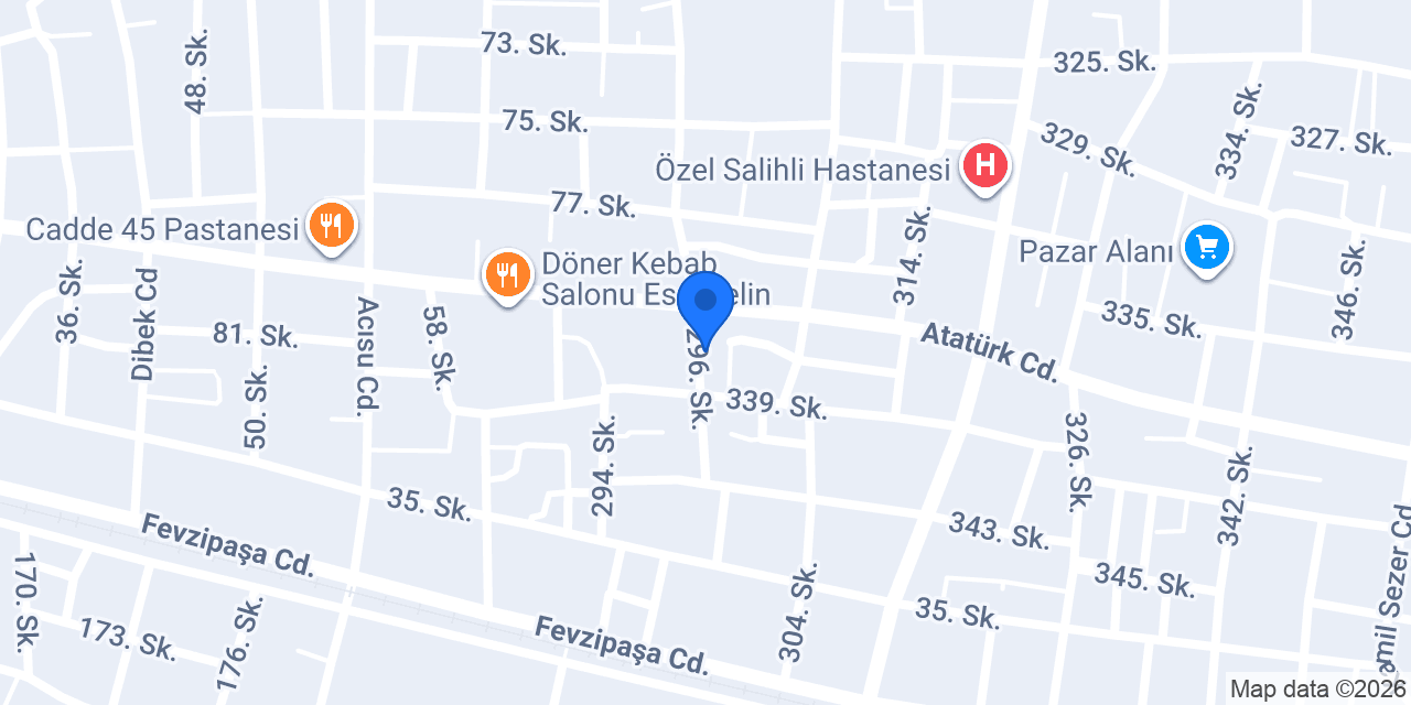Joker Cafe konumu