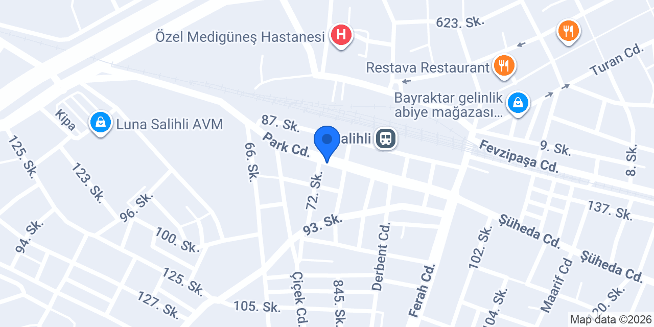 Susam sokağı börekçisi konumu