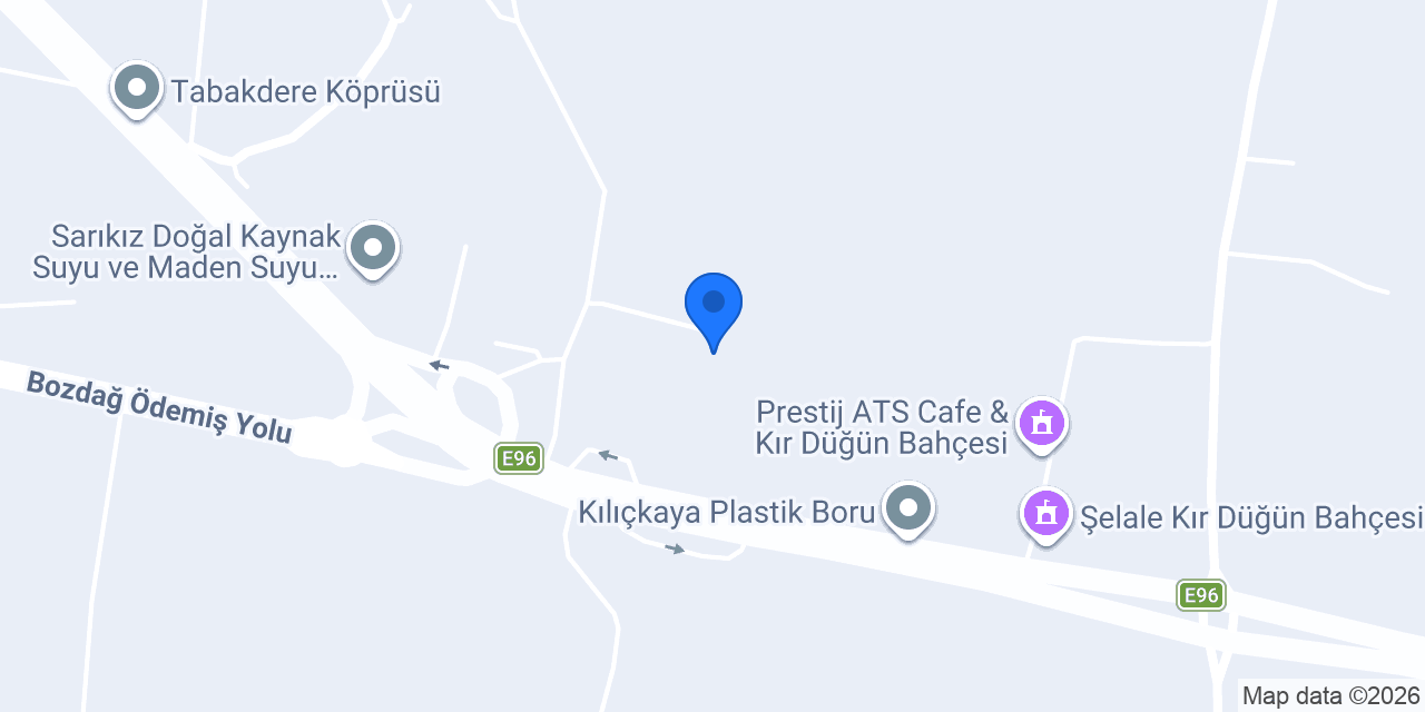 SALİHLİ YAPI (ADOPEN BAYİ) konumu